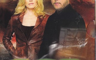 CSI - season 6 (6xDVD K15)