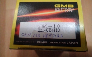 GMB Alapallonivel Mitsubishi Galant ym. 021-CB4110