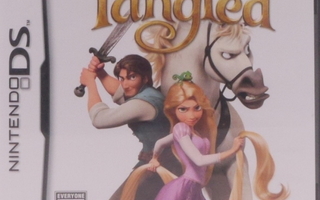 Disney's Tangled