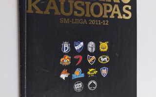 Jääkiekkolehti 7/2011 : SM-liigan kausiopas 2011-2012