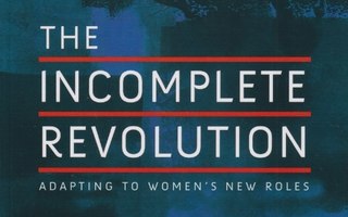 Gösta Esping-Andersen: The incomplete revolution