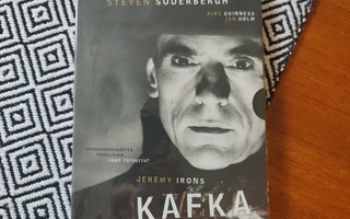 Kafka (1991)