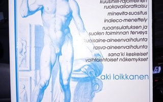 Aki Loikkanen:  h-limit ( SIS POSTIKULU)
