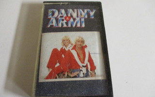 Danny & Armi