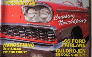Wheels magazine 3/2006