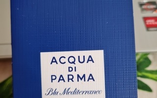Acqua di Parma   Blue Mediterraneo Bergamotto di Calabria