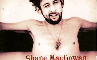 Shane MacGowan And The Popes (CD+1) The Snake NEAR MINT!!