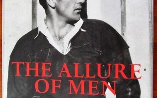 François Baudot: The Allure of Men