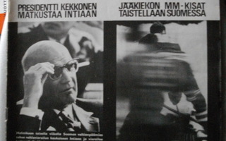 Viikkosanomat Nro 1/1965 (2.3)