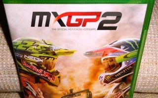 MXGP 2 [XBOX ONE]