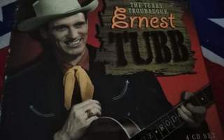 Ernest Tubb  The Texas Troubadour