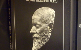 Tapani Hietaniemi (toim) : Aiheita Weberistä ( 1 p. 1987 )