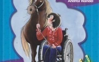 Andrea Wandel: En hjälpande häst