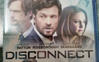 Disconnect (BLU-RAY)