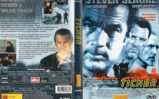 Ticker	(59 011)	k	-FI-	suomik.	DVD		steven seagal	2001