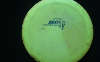 Star Beast PFN frisbee kiekko - 175 g