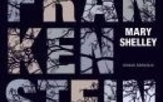 Mary Shelley: FRANKESTEIN - 7 x CD äänikirja