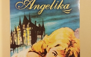 (SL) [SIS.PK!] 5 DVD BOKSI) Angelika (SUOMIJULKAISU)