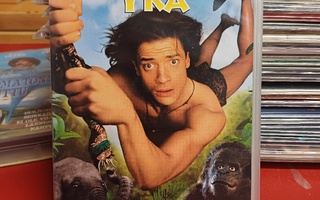 Viidakon Ykä (Disney) VHS