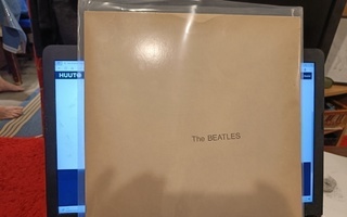 The Beatles – The Beatles White Album 2LP