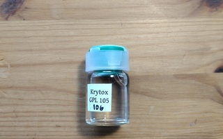 Krytox GPL 105 10g