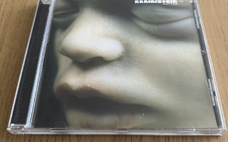 Rammstein: Mutter CD