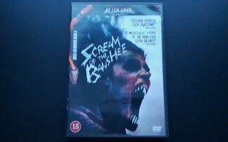 DVD: Scream Of The Banshee (O: Steven C.Miller 2009)