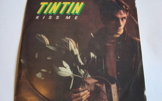 Stephen Tintin Duffy 7" Kiss Me original 1982 versio