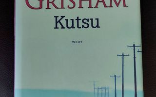 John Grisham: Kutsu