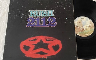 Rush – 2112 (XXL SPECIAL LP)_37B