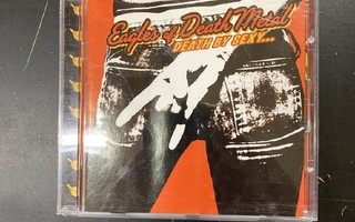 Eagles Of Death Metal - Death By Sexy... CD