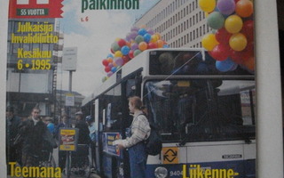 Invalidityö Nro 6/1995 (12.4)