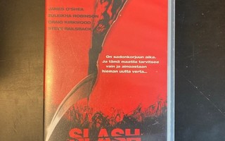 Slash VHS