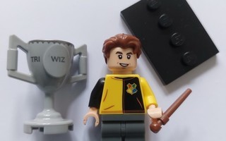 LEGO 71022 Harry Potter - Cedric Diggory