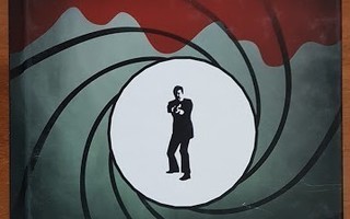 Sean Egan: Kuolematon James Bond
