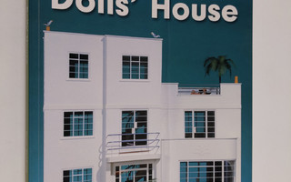 Jean Nisbett : The modern dolls' house