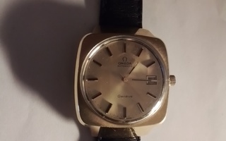 OMEGA GENEVE AUTOMATIC