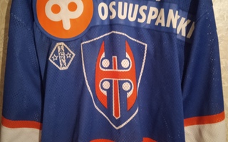 Tappara pelipaita