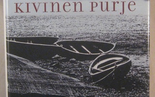 Kivinen purje (Åke Edwardson)