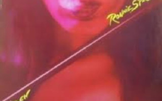 RONNIE SPECTOR Siren LP (Ronettes, Ramones, Dead Boys)
