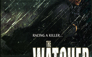 The Watcher  -  DVD