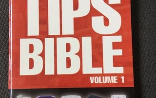 Peliopas: Essential Tips Bible
