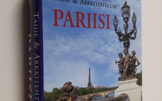 Martina Padberg : Pariisi