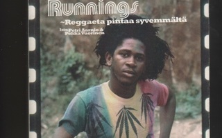 Cool runnings 1980-85 :reggaeta pintaa syvemmältä, nid, 2008
