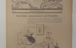 KURIKKA 1927 43