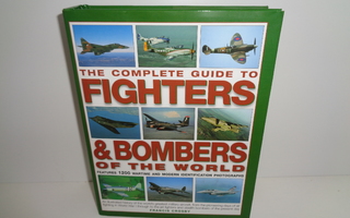 Fighters & bombers