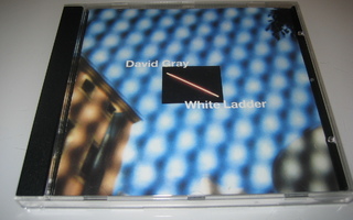 David Gray - White Ladder (CD)