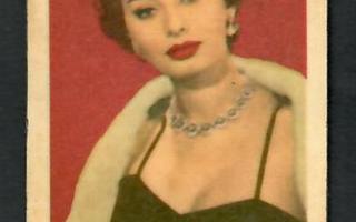 Keräilykuva - Sophia Loren H 268