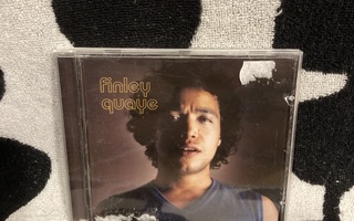 Finley Quaye – Vanguard CD