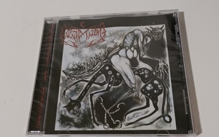 Leviathan – Tentacles Of Whorror